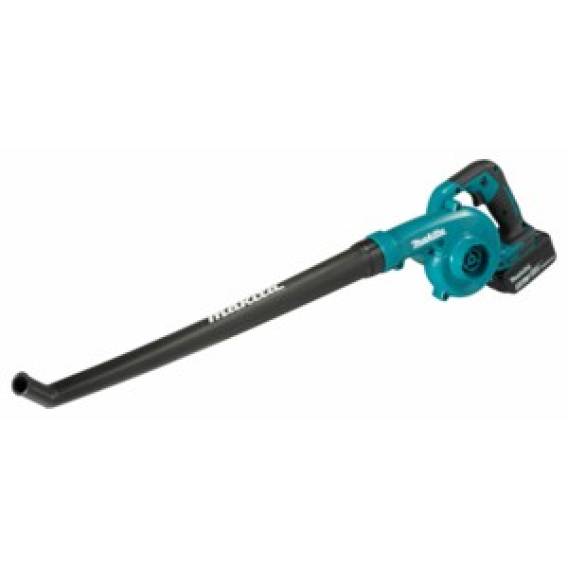 Obrázok pre Makita DUB186RT odfukovač listí 245 km/h