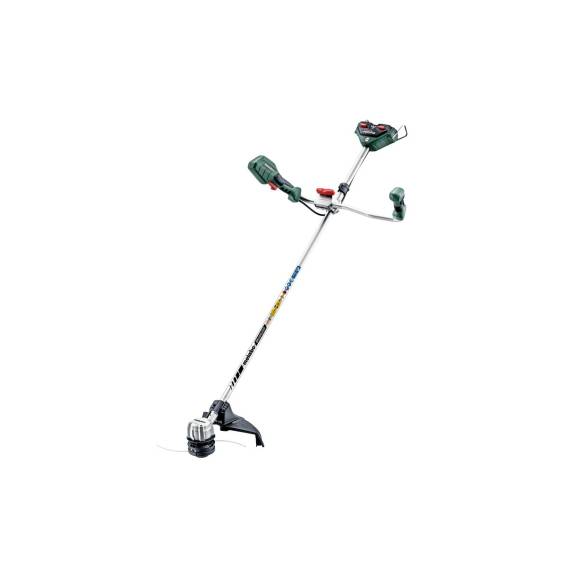 Obrázok pre Metabo FSB 36-18 LTX BL 40 40 cm Baterie Zelená