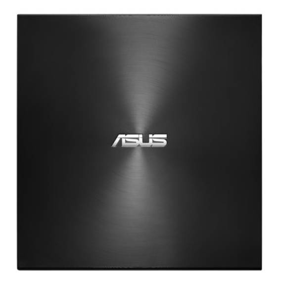 Obrázok pre ASUS ZenDrive U8M (SDRW-08U8M-U) optická disková jednotka DVD±RW Černá