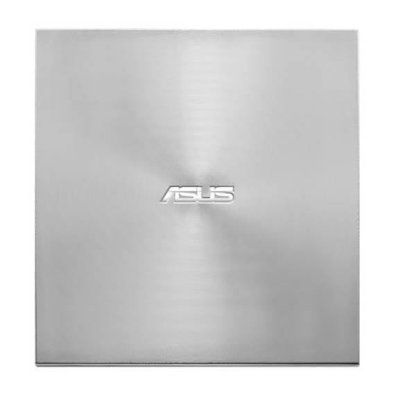 Obrázok pre ASUS SDRW-08U8M-U Silber optická disková jednotka DVD±RW Stříbrná