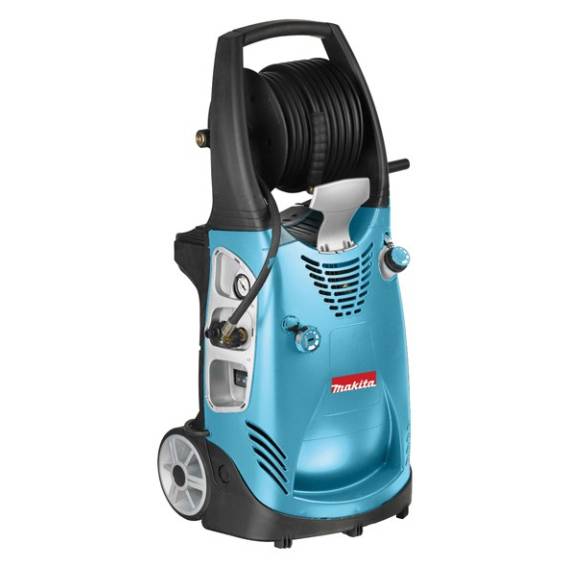 Obrázok pre Makita HW131 tlaková myčka Napřímený 500 l/h 2200 W