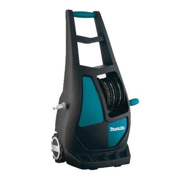 Obrázok pre Makita HW132 tlaková myčka Napřímený Elektrický 420 l/h 2100 W