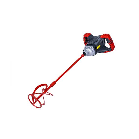 Obrázok pre ELECTRIC MIXER RUBI RUBIMIX-8 EASY PRO 16903