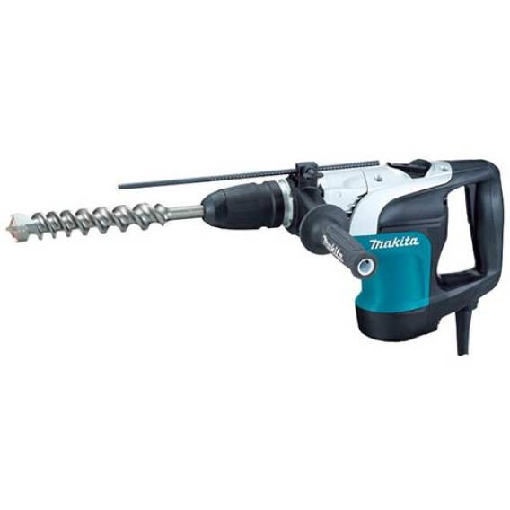 Obrázok pre Makita HR4002 příklepová vrtačka 1050 W 680 ot/min