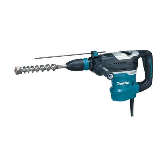 Obrázok pre Makita HR4013C příklepová vrtačka 1100 W 500 ot/min SDS Max