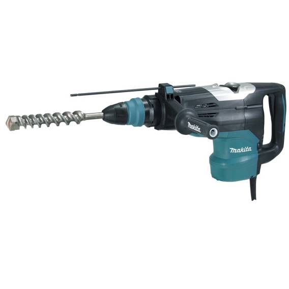 Obrázok pre Makita HR5202C příklepová vrtačka 1510 W SDS Max