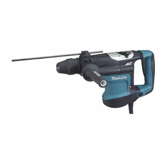 Obrázok pre Makita HR3541FC příklepová vrtačka 850 W 630 ot/min SDS Max