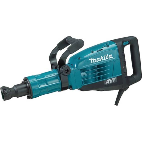 Obrázok pre Makita HM1317C demoliční kladivo Černá, Modrá 1510 W