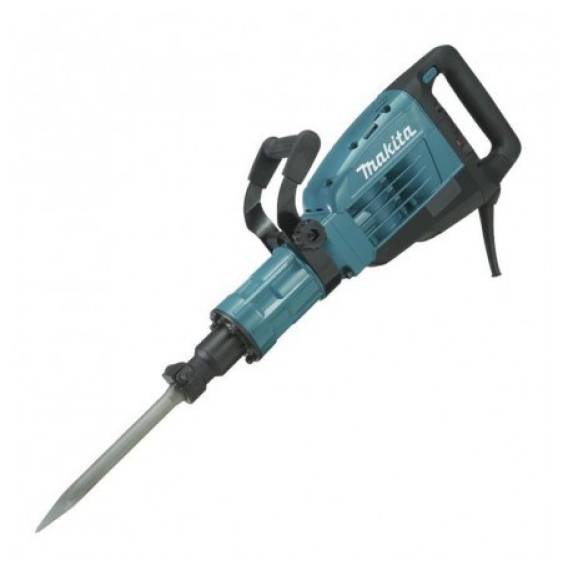 Obrázok pre MŁOT UDAROWY KUJĄCY HEX 25,5 J 1510W UCHWYT HEX 30MM