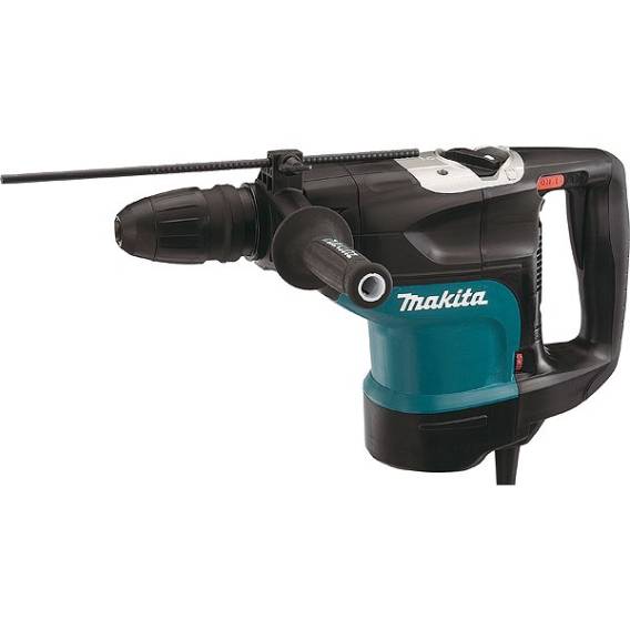 Obrázok pre Makita HR4501C příklepová vrtačka 1350 W 280 ot/min SDS Max