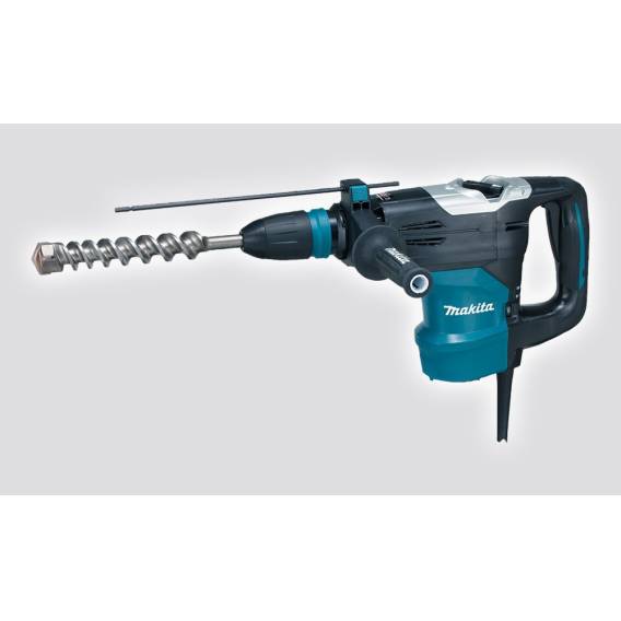Obrázok pre Makita HR4003C vrtačka 500 ot/min SDS Max 6,2 kg Černá, Zelená