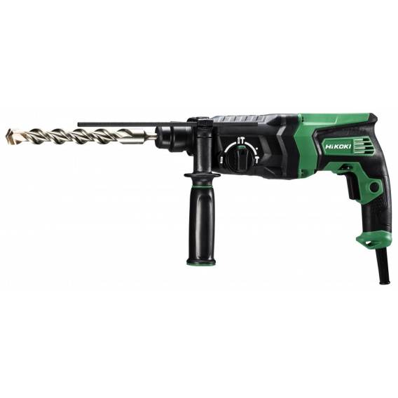Obrázok pre Vrtací kladivo Hikoki DH26PC2