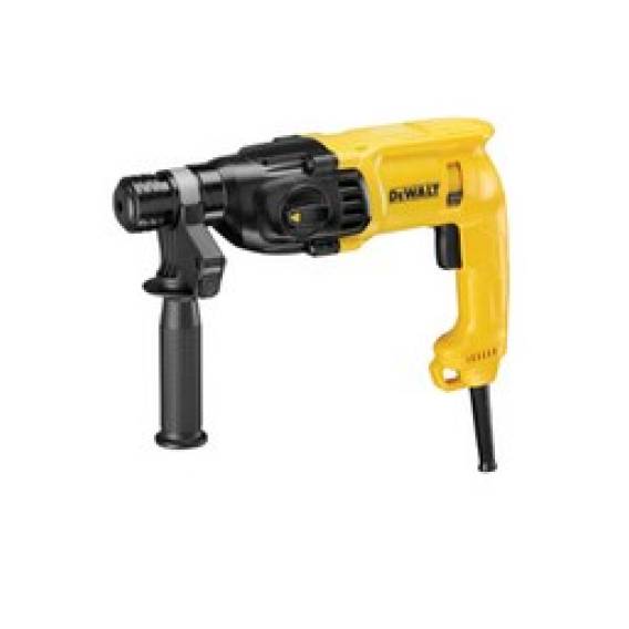 Obrázok pre DeWALT D25033K příklepová vrtačka 710 W 1550 ot/min SDS Plus