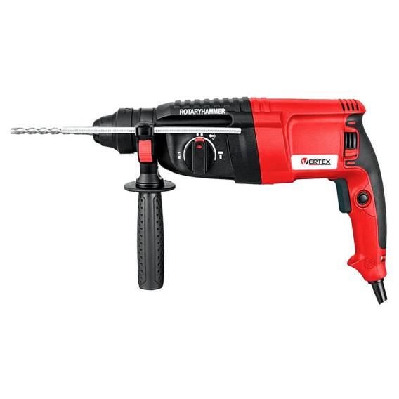 Obrázok pre Vrtací kladivo  Vertex VMW900RED