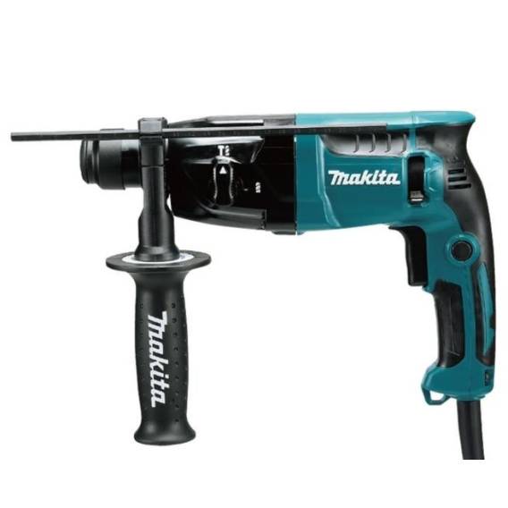 Obrázok pre MAKITA ROTARY HAMMER SDS-PLUS 470W 1.4J HR1841