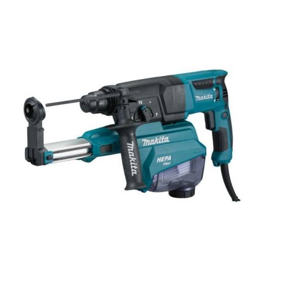 Obrázok pre Makita HR2652 rotary hammer SDS Plus 800W