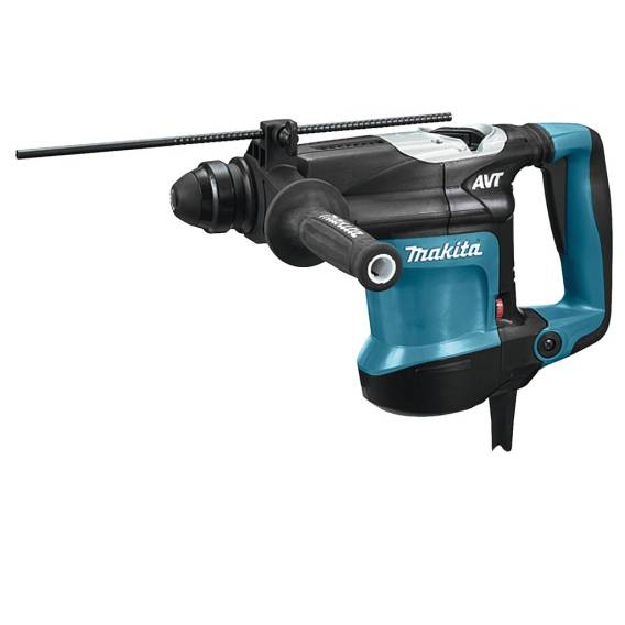 Obrázok pre Makita HR3210C příklepová vrtačka 850 W 630 ot/min