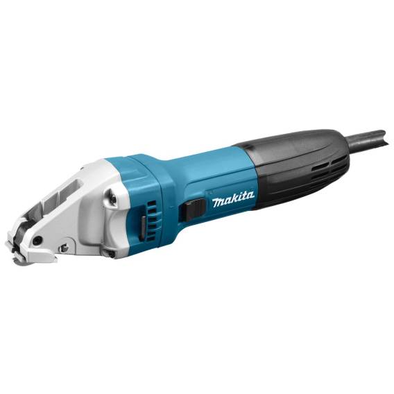 Obrázok pre Makita JS1601 elektrický prostřihovač / nůžky na plech 4500 spm 380 W