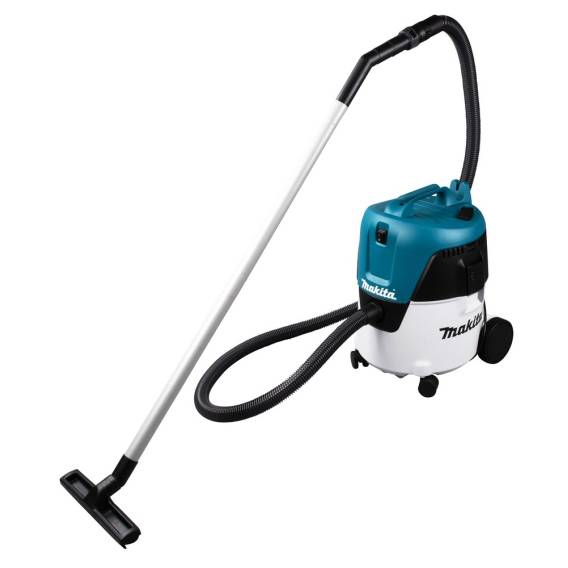 Obrázok pre Makita VC2000L vysavač popela 20 l Černá, Modrá