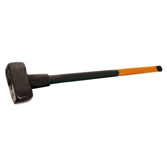 Obrázok pre Fiskars 1001431 kladivo Perlík Černá, Oranžová
