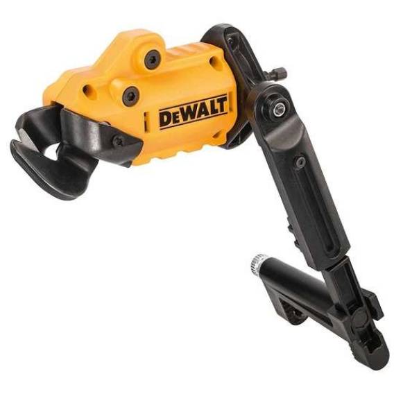 Obrázok pre DeWALT DT70620 příslušenství pro AKU šroubovák Univerzální řezací adaptér Černá