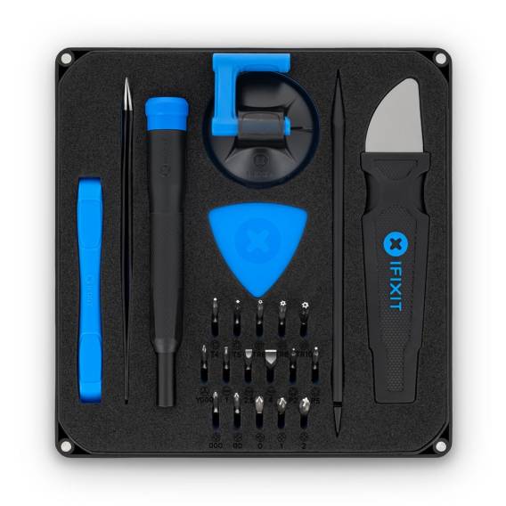 Obrázok pre iFixit EU145348-5 nástroj pro opravu elektroniky 13 nástroje/nástrojů