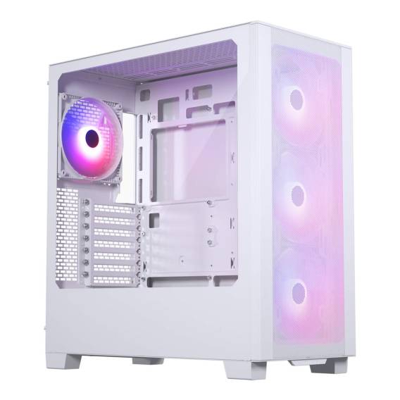 Obrázok pre Phanteks XT Pro Ultra Midi Tower Bílá