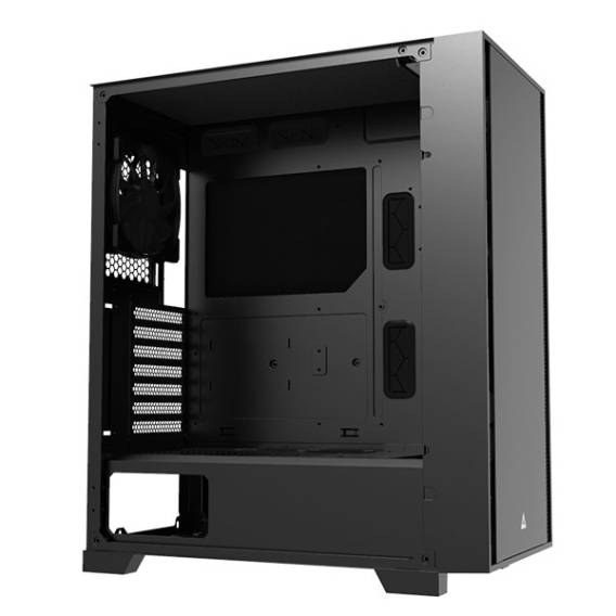 Obrázok pre Montech Air 1000 SILENT Midi Tower Černá