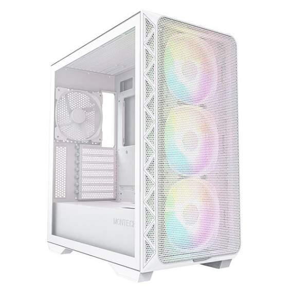Obrázok pre Montech Air 903 MAX Midi Tower Bílá
