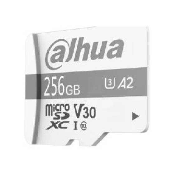 Obrázok pre Dahua Technology P100 256 GB MicroSD UHS-I Třída 10