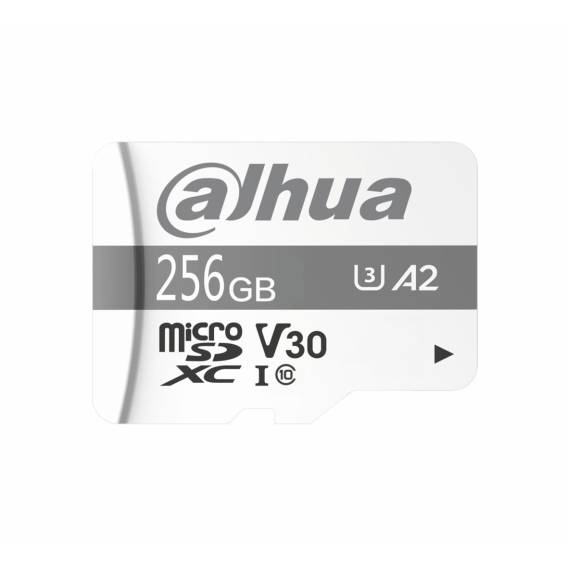 Obrázok pre Dahua Technology P100 256 GB MicroSD UHS-I Třída 10