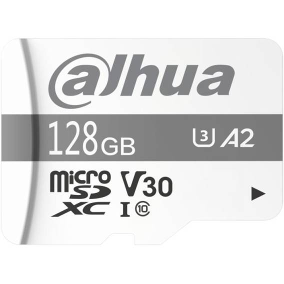 Obrázok pre DAHUA TF-P100/128GB microSD memory card