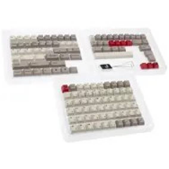 Obrázok pre Ducky Vintage Keycap Set (US)