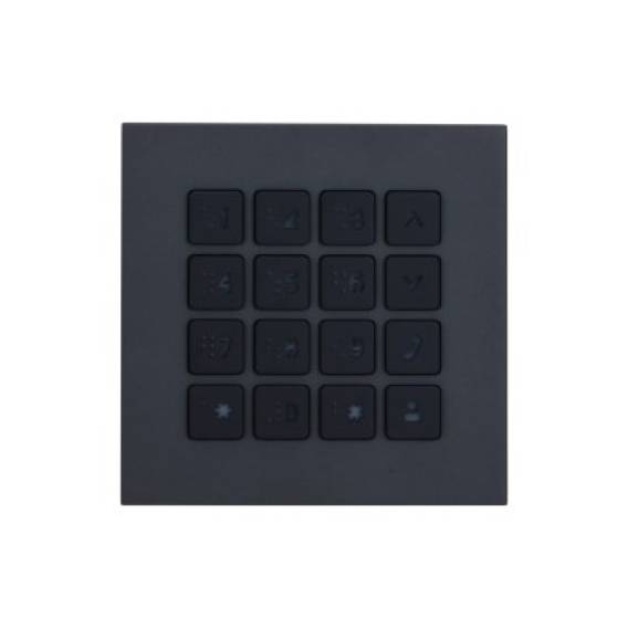 Obrázok pre Dahua Technology VTO4202FB-MK Keypad
