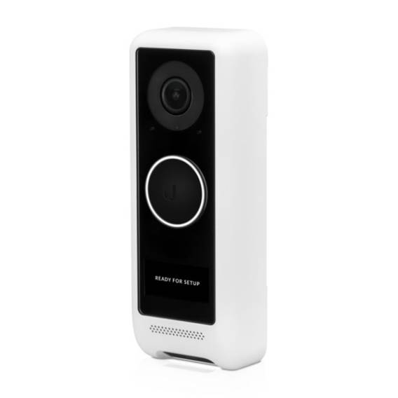 Obrázok pre Ubiquiti Protect G4 Doorbell Černá, Bílá