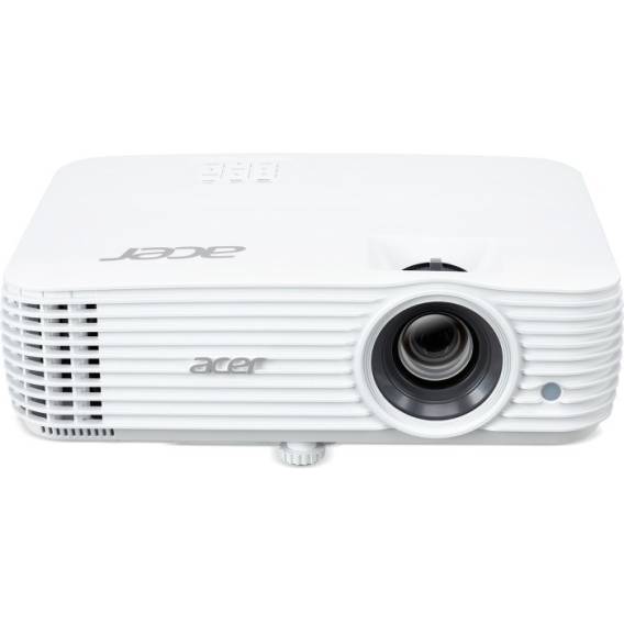 Obrázok pre Acer H6815BD Projektor se standardní projekční vzdáleností 4000 ANSI lumen DLP UHD 4K (3840x2160) 3D kompatibilita Bílá