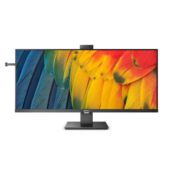 Obrázok pre Philips 5000 series 40B1U5601H/00 počítačový monitor 101,6 cm (40") 3440 x 1440 px Wide Quad HD LCD Černá