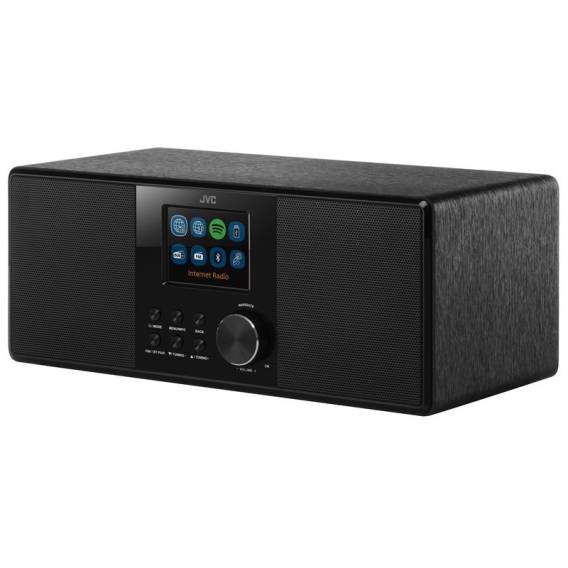 Obrázok pre Internetové rádio JVC RA-E981B