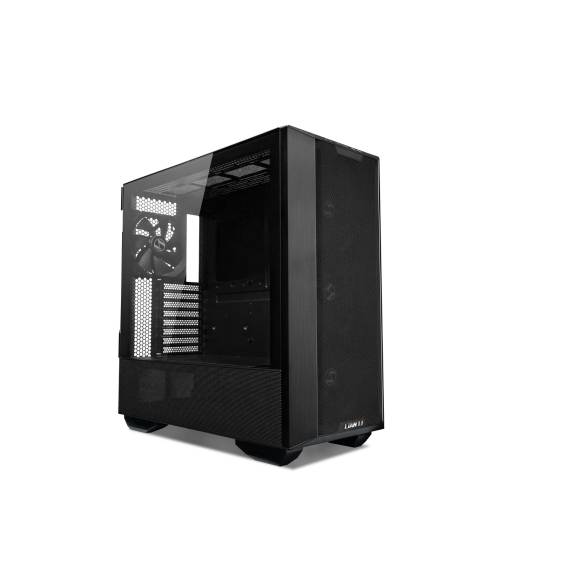 Obrázok pre Lian Li Lancool III Midi Tower Černá