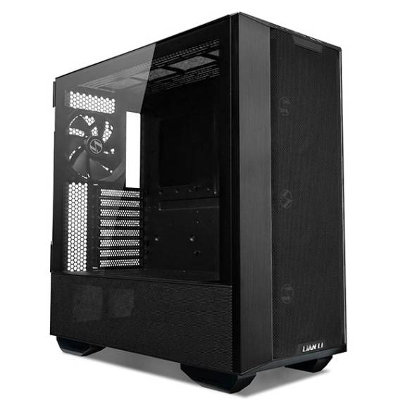 Obrázok pre Lian Li Lancool III Midi Tower Černá