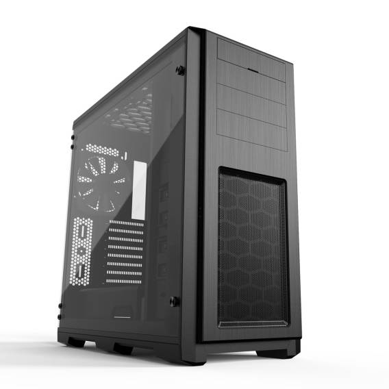 Obrázok pre Phanteks Enthoo Pro Tempered Glass Full Tower Černá