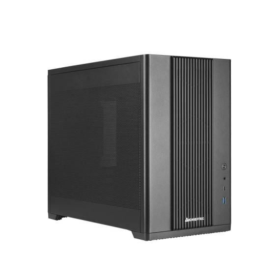 Obrázok pre Chieftec BX-10B-M-OP počítačová skříň Mini Tower Černá
