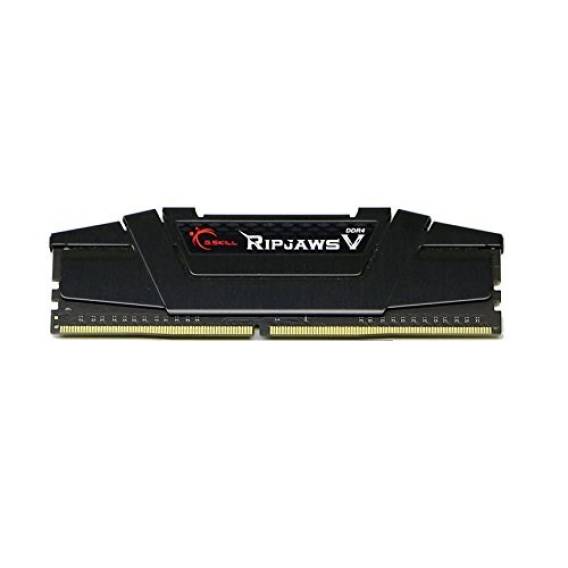 Obrázok pre G.Skill Ripjaws V 64GB DDR4-3200Mhz paměťový modul 4 x 16 GB