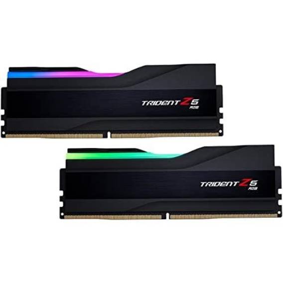 Obrázok pre G.Skill Trident Z F5-6000J3040G32GX2-TZ5K paměťový modul 64 GB 2 x 32 GB DDR5 288-pin DIMM