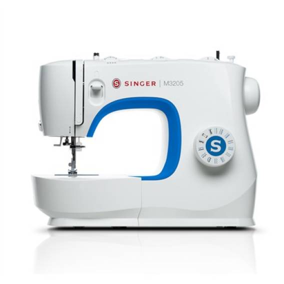 Obrázok pre SINGER M3205 Automatický šicí stroj Elektromechanické