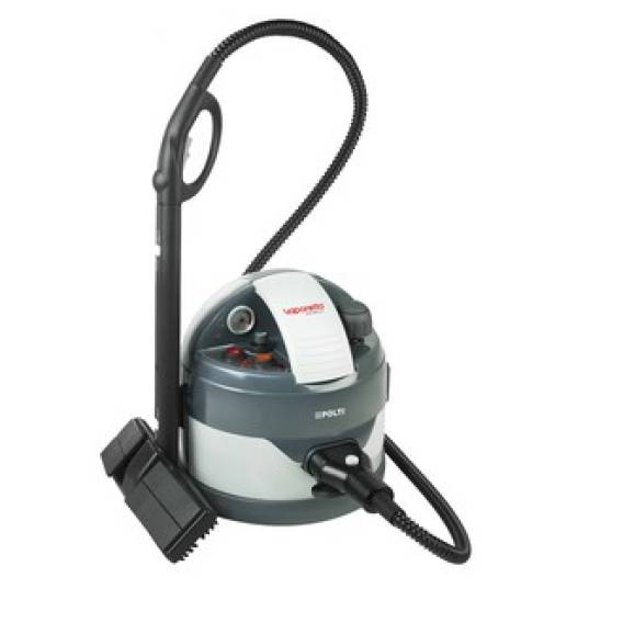 Obrázok pre Polti Eco Pro 3.0 Válcovitý parní čistič 2 l 2000 W Černá, Bílá