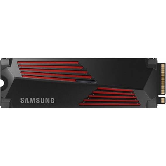 Obrázok pre Samsung MZ-V9P2T0 2 TB M.2 PCI Express 4.0 NVMe V-NAND MLC