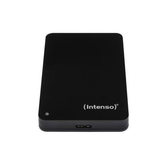 Obrázok pre Intenso 6021512 externí pevný disk 4 TB 5400 ot/min 2.5" USB Typ-A 3.2 Gen 1 (3.1 Gen 1) Černá