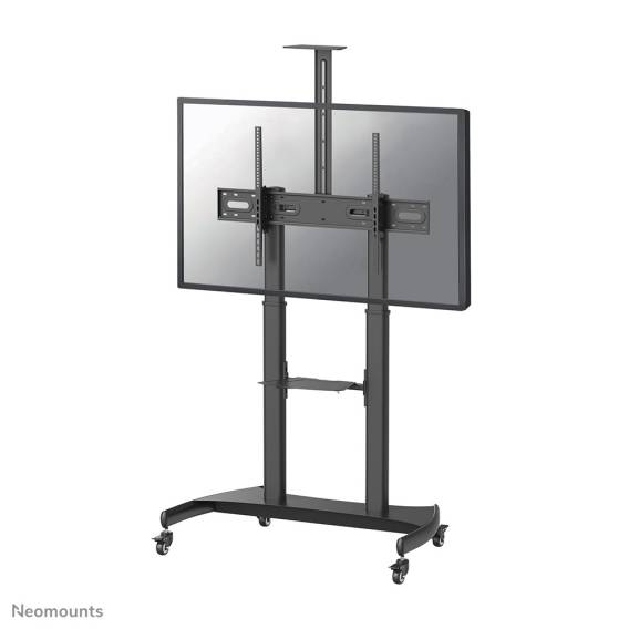 Obrázok pre Neomounts PLASMA-M1950E multimediální stolek/stojan Černá