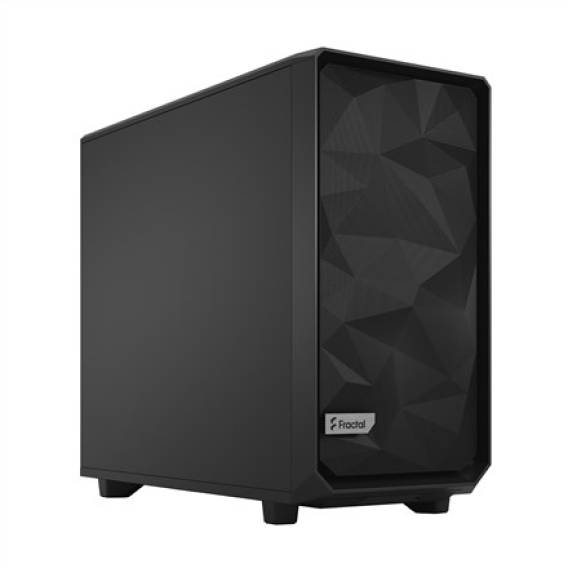 Obrázok pre Fractal Design Meshify 2 Tower Černá